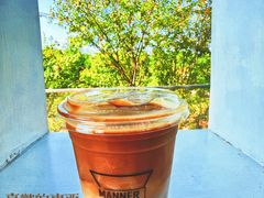 -Manner Coffee(徐汇滨江店)