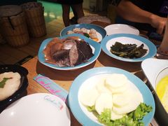 -青瓷火锅料理(西单大悦城店)