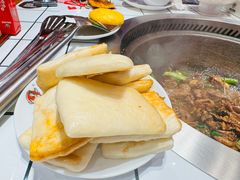 -姚稷大铁锅(东明广场店)