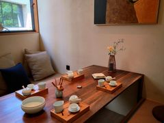 -梅间堂茶馆(绿地缤纷城店)