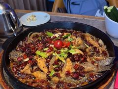 -老板恋上鱼(恒隆广场店)