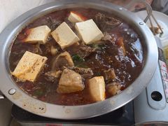-清真·鸦儿李记·小馆(后海店)