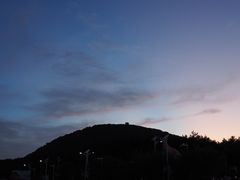 -帽儿山国家森林公园