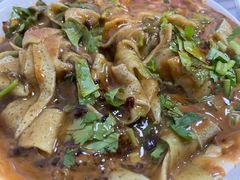 -正味斋锅巴菜(西北角店)