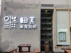 -田素(稻田创业小镇店)