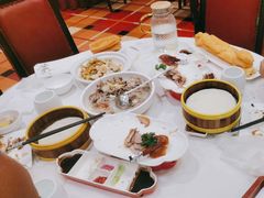 -大鸭梨烤鸭(石佛营店)