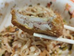 -小满手工粉(北京来福士店)