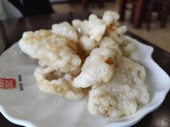 -服务大楼冷面(延大店)