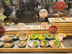 -素虎料理(前门店)