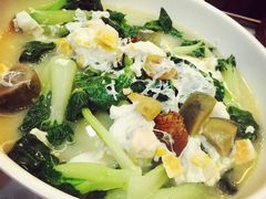 桥底辣蟹海鲜馆(骆克道二店)-桥底辣蟹(谢斐道店)