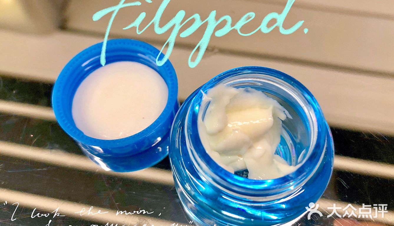 维生素A“人鱼🧜‍♀️眼霜”| 你值得拥有它❗️