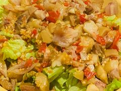 -李子坝梁山鸡(李子坝大鸡哥店)