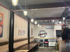 大堂-KATCHUP