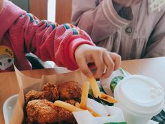 -德克士(东至汇金店)