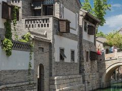 -天津盘山风景名胜区