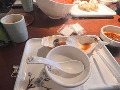-乔街深夜食堂·台州菜·高压锅生蚝(杭州总店)