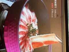 -香山湖家家宴(中山陵店)