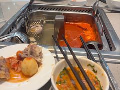 -海底捞火锅(步步高新天地店)