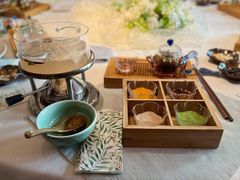 -叶叶菩提(太原别墅店)