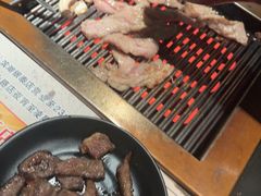-千寻烧肉(政务区店)