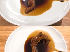 绝味鸭掌-经堂北路牛肉干面·溪口蒋永峰牛肉馆(宁波店)