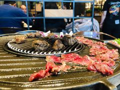 -完美生活炭火烤肉(二马路店)