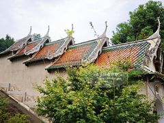 -报恩禅寺