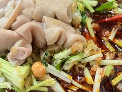 -朱大嘴肥肠血旺(福字街店)