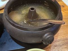 -云海肴·汽锅鸡·云南菜(天津国金汇店)