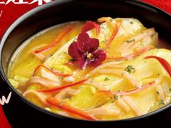 -比格比萨自助(德思勤四季汇店)