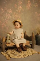 -Baby Pastel 自然光儿童摄影(CBD店)