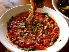 -汤锅大王(新平曹苏黄牛汤锅有限公司)