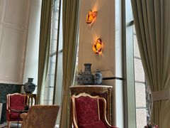 -The Drawing Room 闲逸廊(上海静安瑞吉酒店)