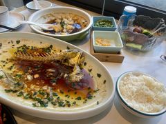 -三品香·江浙菜(松江九谊店)