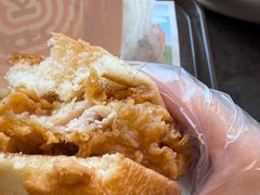 -肯德基(南安中骏世界城店)