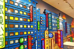 -乐高品牌旗舰店(人民广场店)