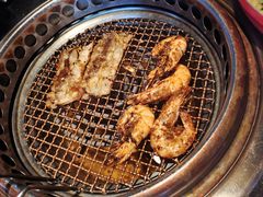 -一品诚记烤肉(大连柏威年购物中心店)