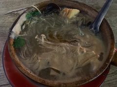 米线砂锅-清真·马文砂锅大全(麦苋街店)