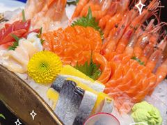 -極上萬膳·日料放题(海岸城店)