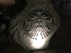 -星巴克(福州三坊七巷店)