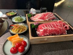 -湊湊火锅·茶憩(卓展店)