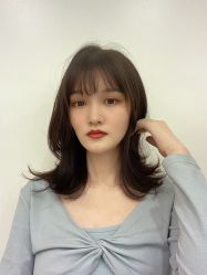 -YESIDO椰岛造型烫发染发