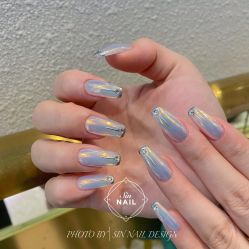 -Sin Nail芯日式美甲美睫店