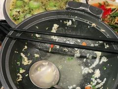 -乔阿马·江南味·驴肉香(龙湖华泾天街店)