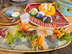 -mango tree芒果树餐厅(K11店)