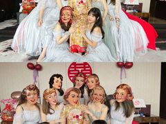 -广州天河希尔顿酒店