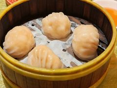 -香港龙凤楼(陆家嘴中心店)