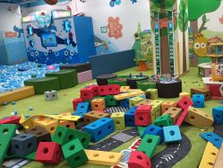 -莫莉幻想儿童乐园(长沙中海环宇城店)