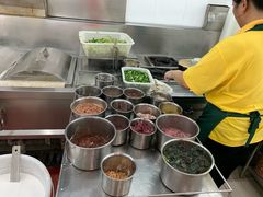 -穗银肠粉店(东川路店)