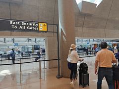 -华盛顿杜勒斯国际机场